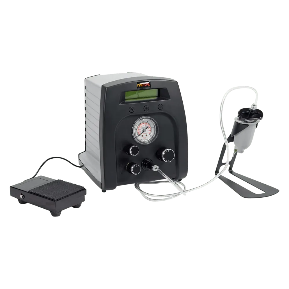 DX-255 - Digital dosing system, 0 - 1.0 bar