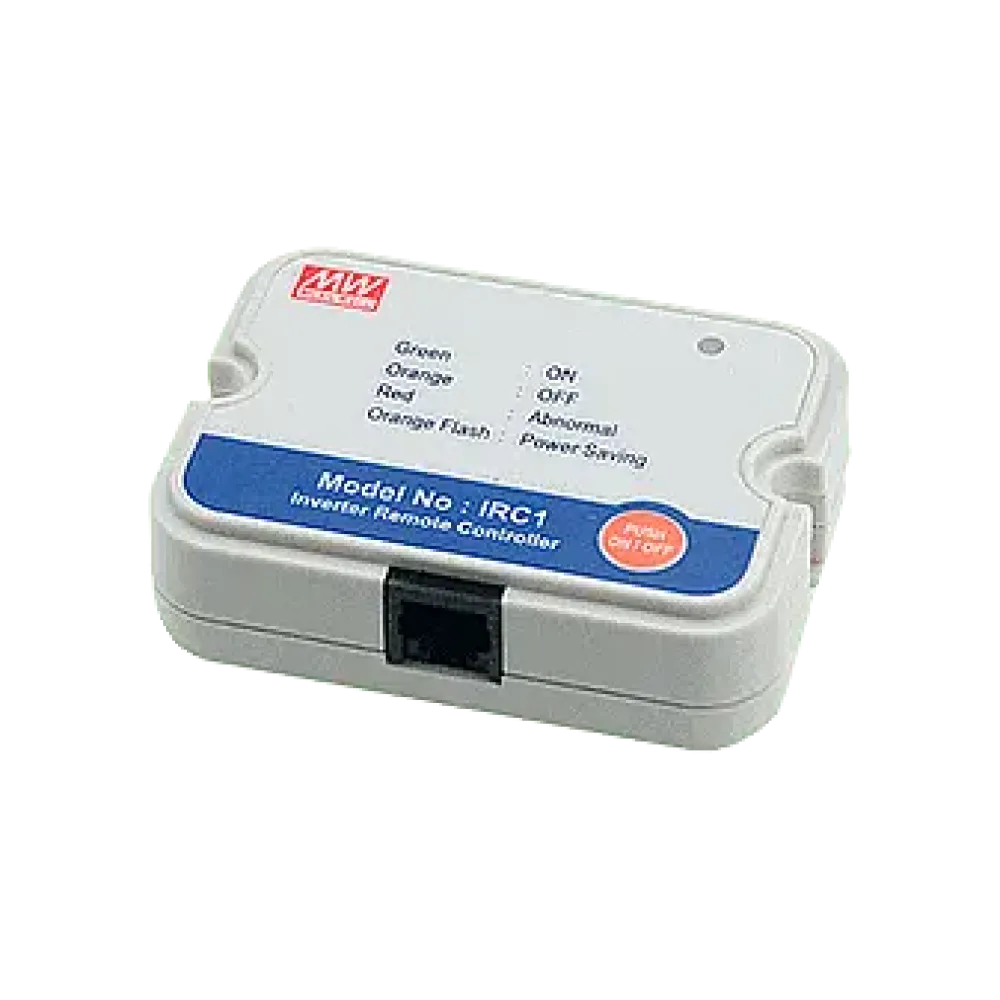 Remote control for True Sine Wave Inverter