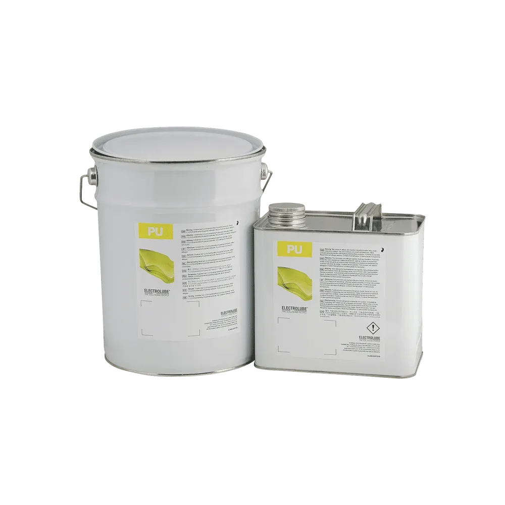 UR5634 Polyurethane casting compound 5Kg