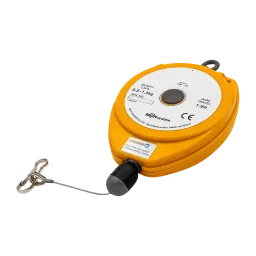 Spring balancer 0.5 - 1.5kg, 1.5m