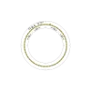 LED module ø155/110mm / TW / 2700K & 6500K / CRI >90 / 96LED