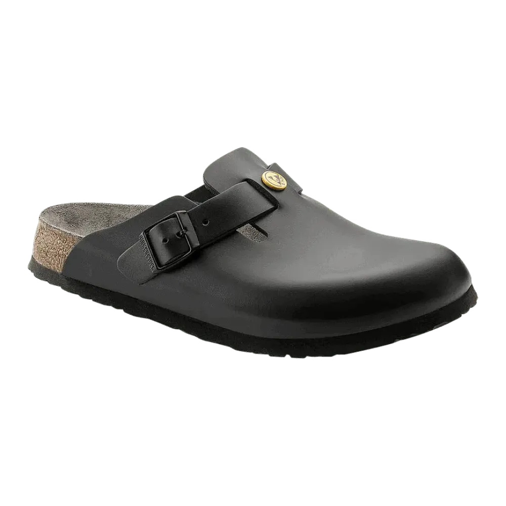 Open ESD shoes 