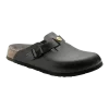 Open ESD shoes 
