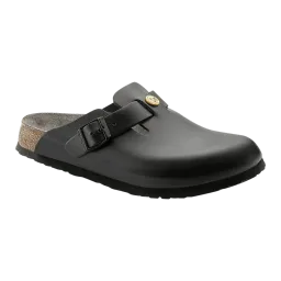 Open ESD shoes 