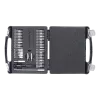 Bit set 47 pcs with torque adapter 0.1 + 0.2 Nm