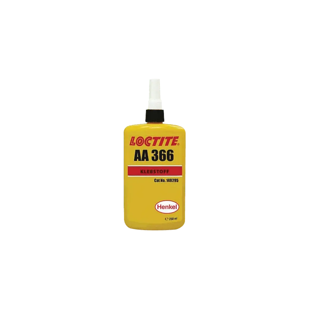 LOCTITE® AA 366 Structural adhesive, 250ml