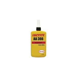 LOCTITE® AA 366 Structural adhesive, 250ml