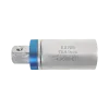 Torque adapter 8.0 Nm on both sides 3/8 inch square