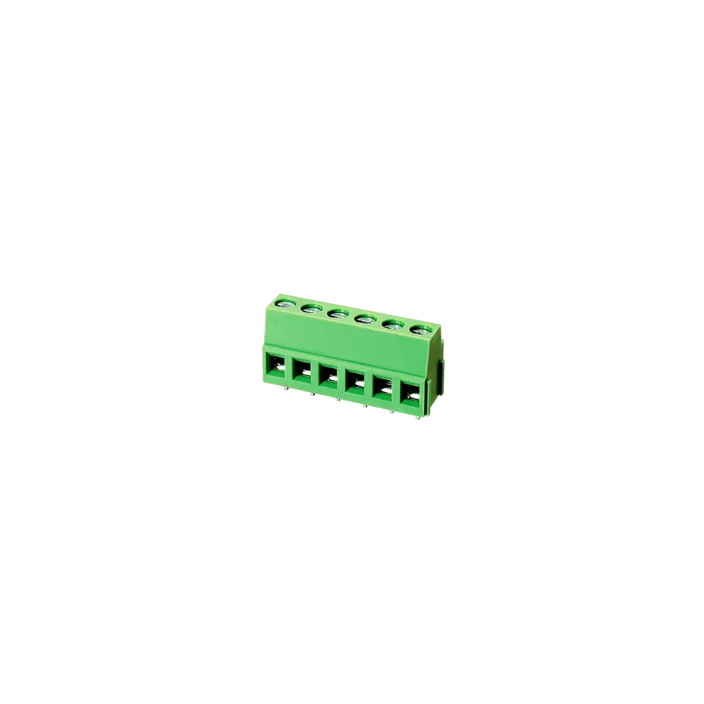 PCB Printed circuit board connection block EK508V-xxP
