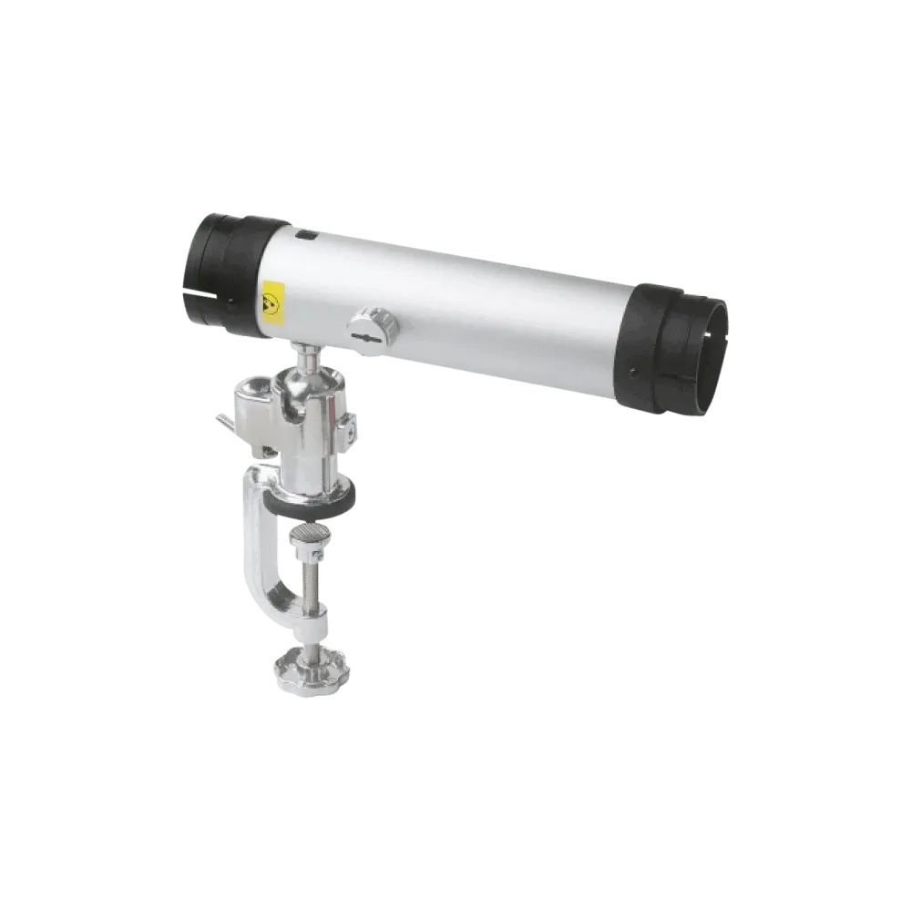 Suction arm with Easy-Click 60 ball joint