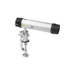 Suction arm with Easy-Click 60 ball joint