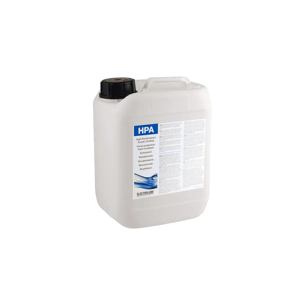HPA High Performance Acrylic Protective Paint 5l Bidon
