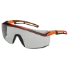 uvex astrospec 2.0 temple spectacles anti-fog, chemical-resistant