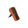 Insulation resistance tester