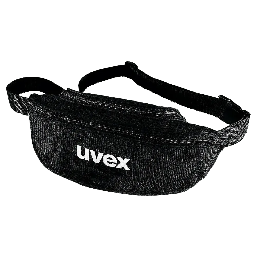 Spectacle case for all uvex frame and full-vision spectacles