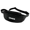 Spectacle case for all uvex frame and full-vision spectacles