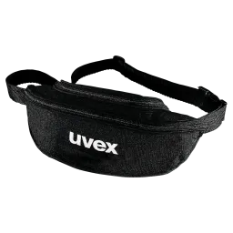 Spectacle case for all uvex frame and full-vision spectacles