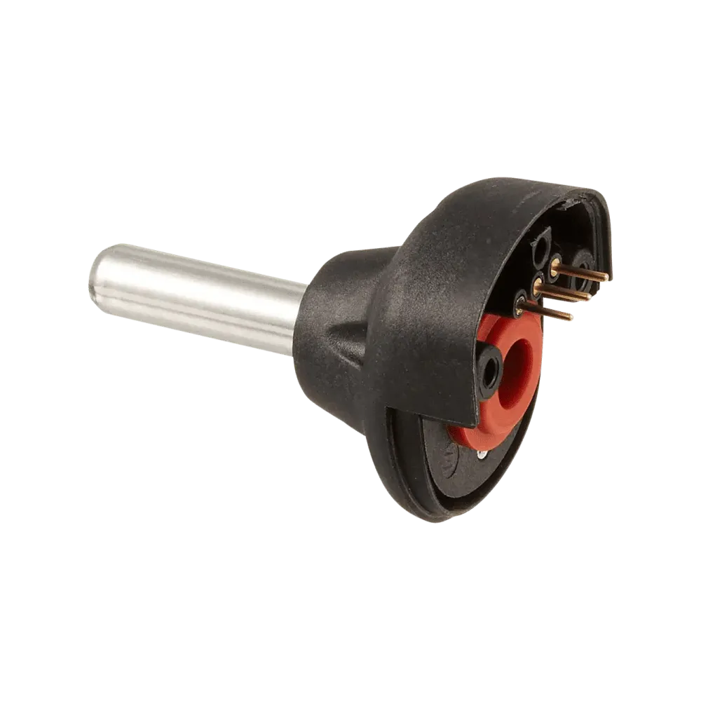 Heating coil for the desoldering systems of the MFR-1300 series