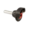 Heating coil for the desoldering systems of the MFR-1300 series