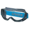 uvex megasonic ETC full-vision goggles