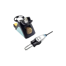 Ultra desoldering tweezers WXUTS with safety rest