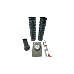 Metcal Omniflex arm with nozzle