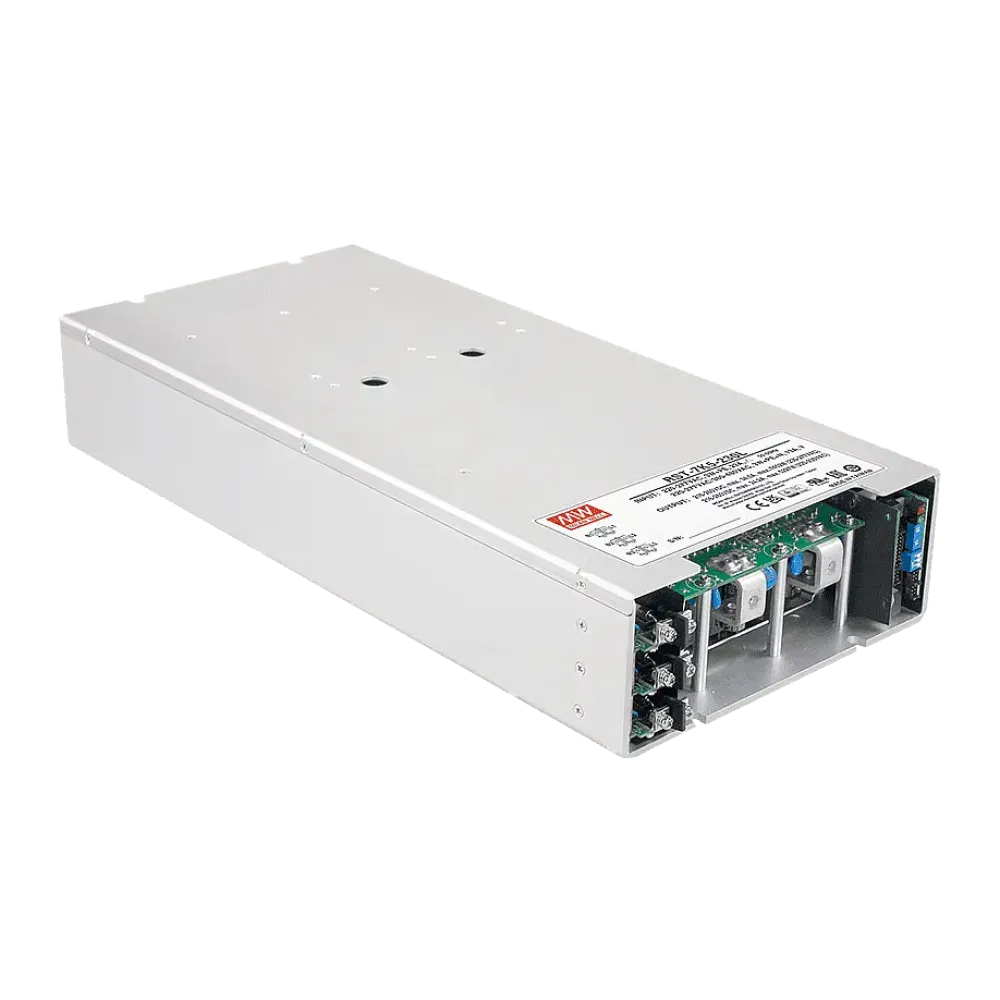7475W 3-phase power supply 115V/65A, version for water cooling