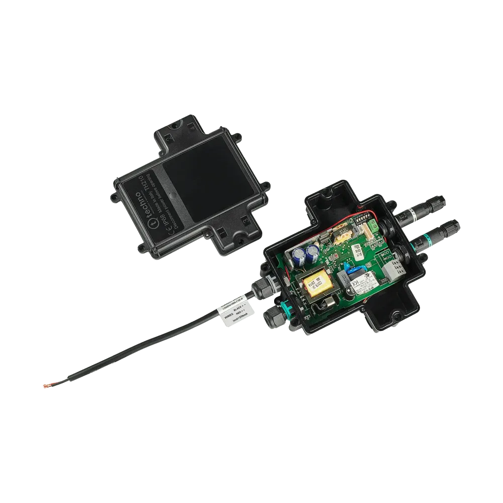 Techno cable socket TH210