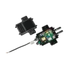 Techno cable socket TH210
