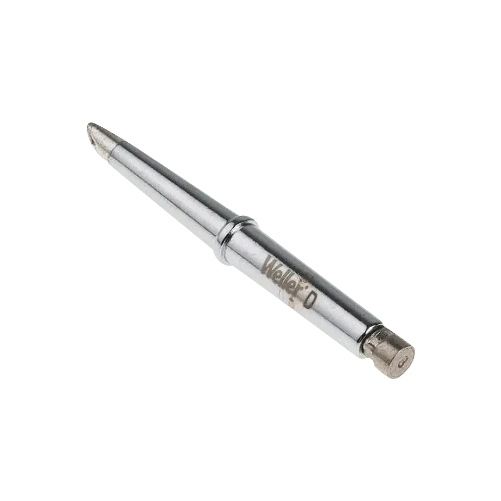CT5 D8 soldering tip chisel shape