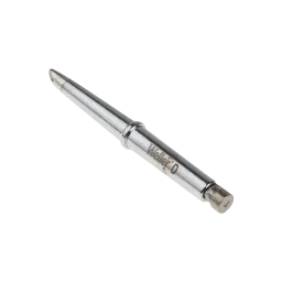 CT5 D8 soldering tip chisel shape