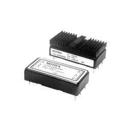 60W DC/DC converter, input 9...36V, output 12V/5A