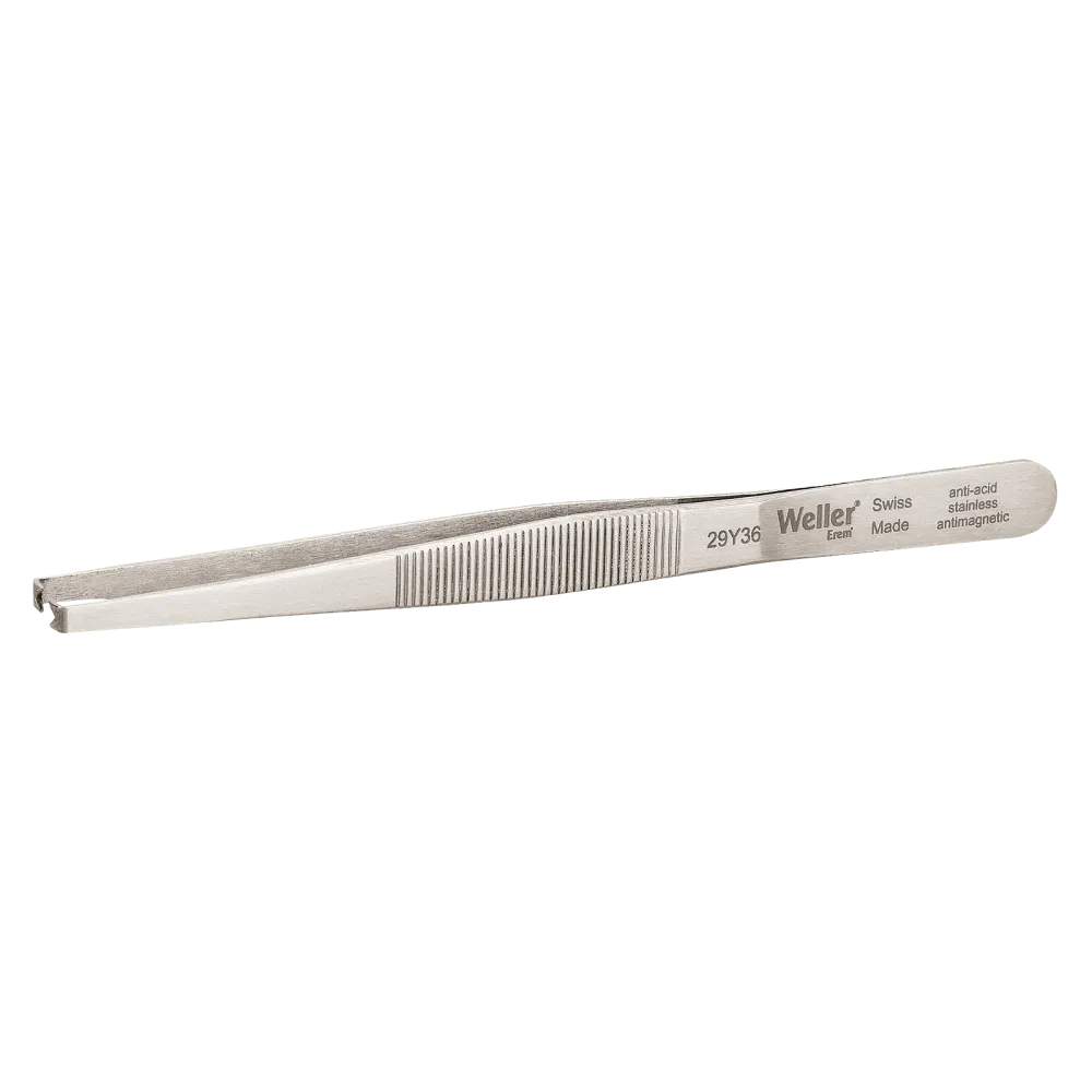 Miniature wire strippers Ø 0.13 mm