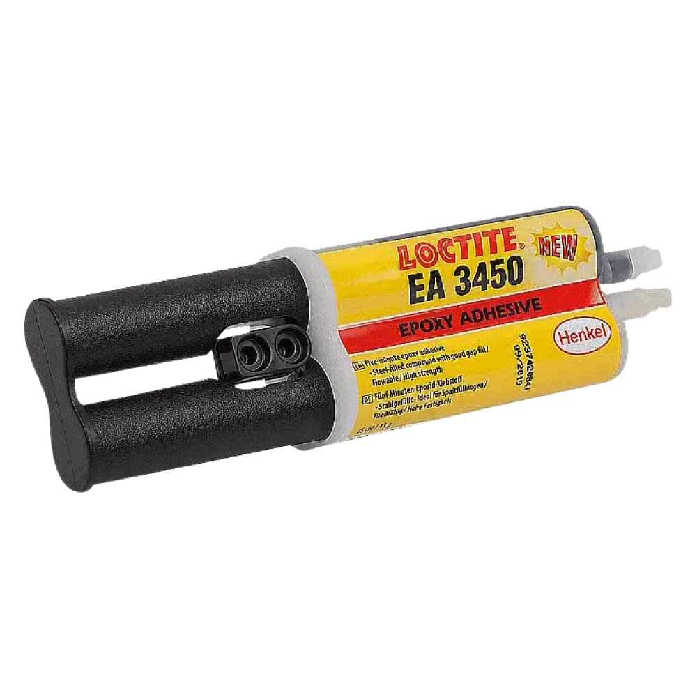 LOCTITE® EA 3450 Epoxy Resin Adhesive, 25ml