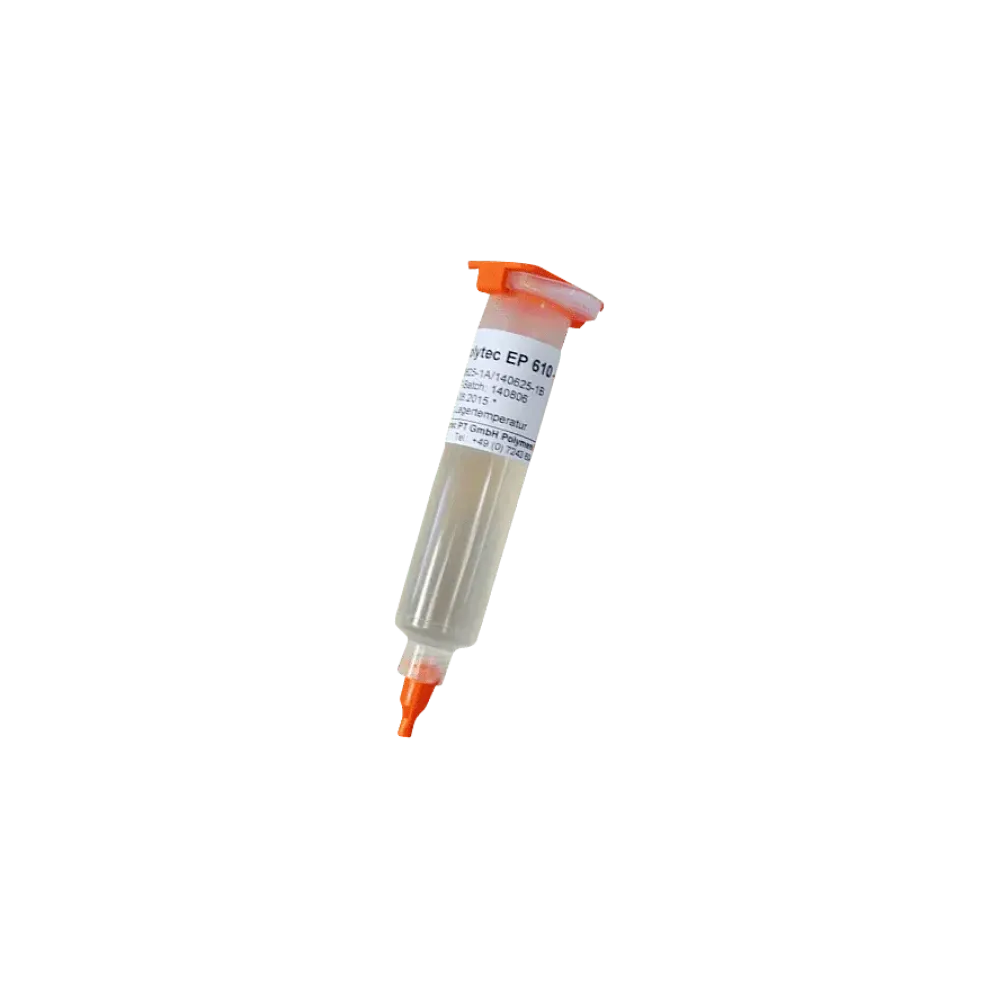 EP 610-2 Epoxy resin adhesive 250g