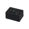 12W AC/DC power supply unit, PCB mounting, 15V/0.8A