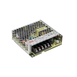 76W power supply unit 48V/1.6A