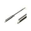 DSC desoldering cartridge, (W x L) 1.40 x 11.43 mm, 700 series