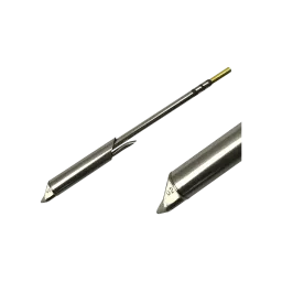 DSC desoldering cartridge, (W x L) 1.40 x 11.43 mm, 700 series