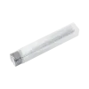 Cutting tweezers, super flush