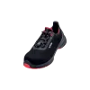 uvex 1 G2 safety shoe S1 low shoe W 11, size 35-48