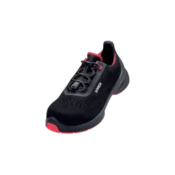 uvex 1 G2 safety shoe S1 low shoe W 11, size 35-48
