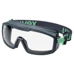 uvex i-guard+ planet full-vision goggles