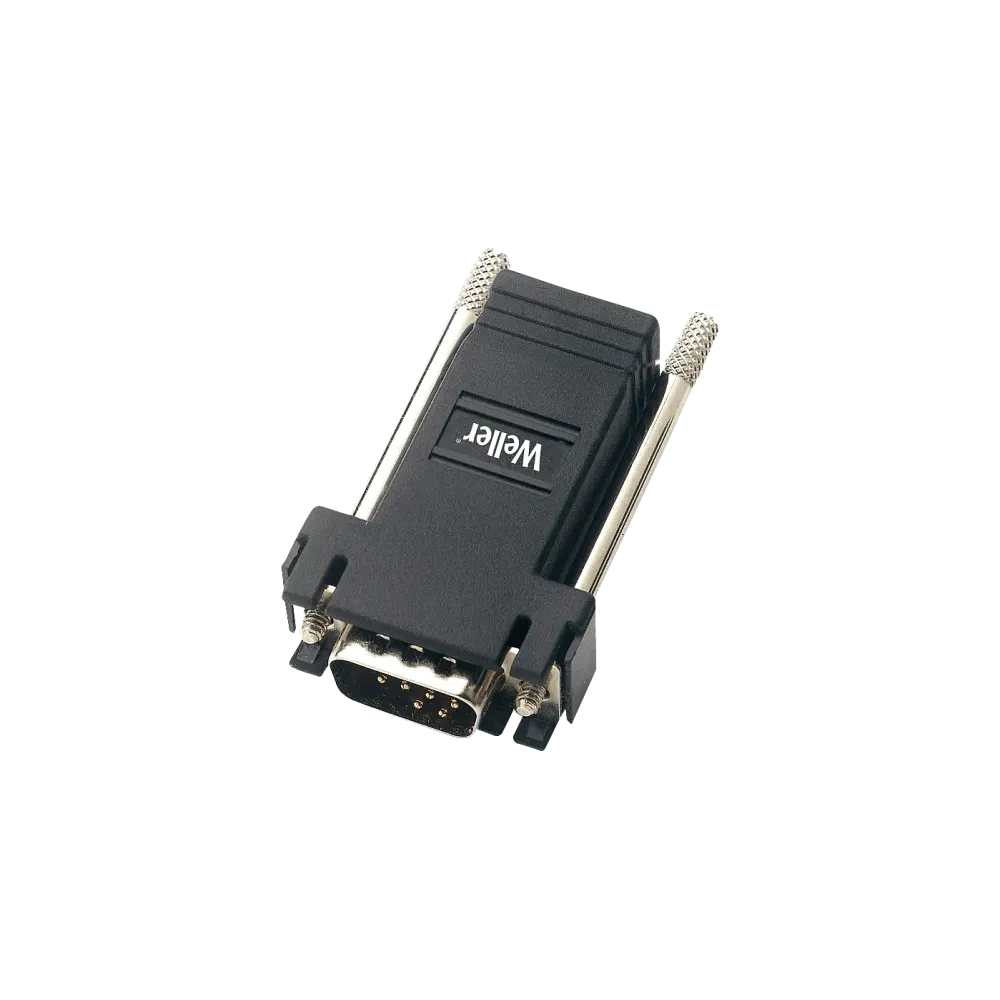 WX Adapter Zero Smog