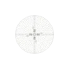 LED module ø720mm / TW / 3000K & 4000K / CRI >90 / 1024 LED