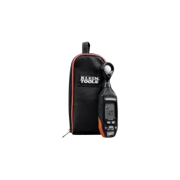 ET130, digital light meter (luxmeter)