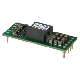 10A POL DC/DC converter, input 18...75V output 5V/10A, non-isolated