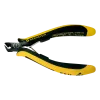 ESD diagonal face cutter EUROline dissipative 115 mm Mini-Wate