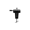 ESD ball-and-socket joint combination SPANNFIX VARIO for clamping