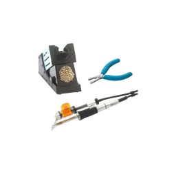 WXDP 120 Desoldering iron set 120W